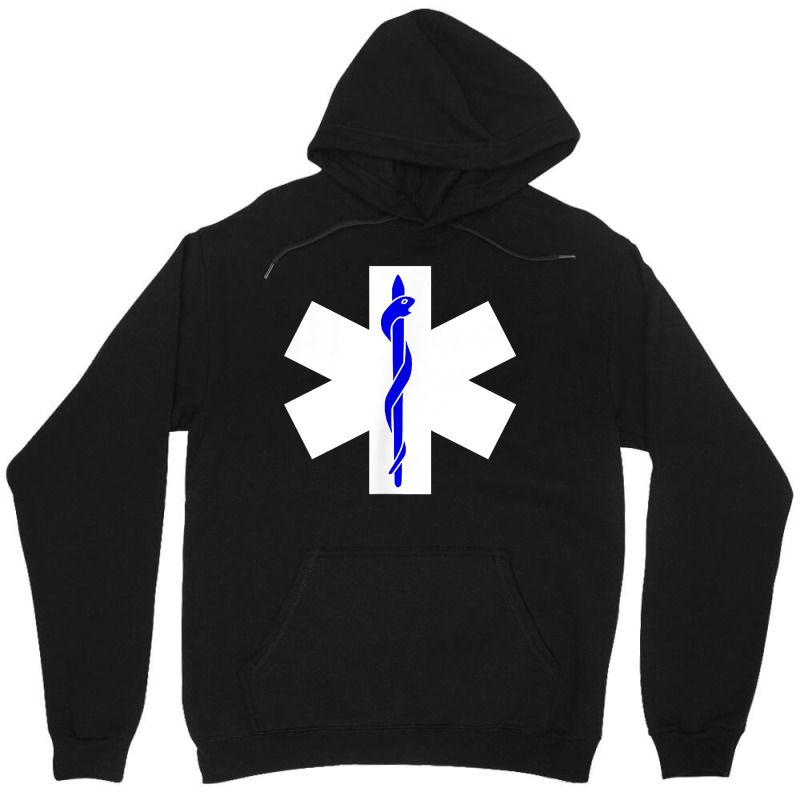 Emergency Medical Technician Emt Ems Men Women Paramedic T Shirt Unisex Hoodie | Artistshot