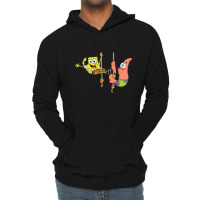 Friendship Worship Lightweight Hoodie | Artistshot