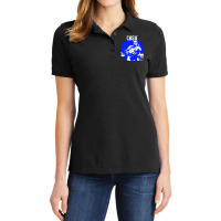 Johnny Cash Legends Ladies Polo Shirt | Artistshot