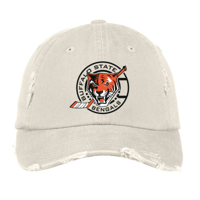 Custom Printed Embroidered Buffalo State College Tshirts Hoodies Caps