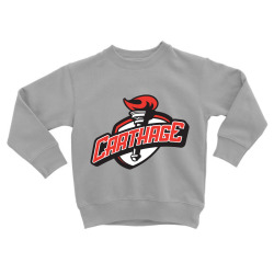 carthage college sweatshirt
