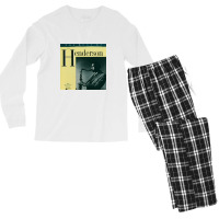 Holliday Special Design Art Men's Long Sleeve Pajama Set | Artistshot