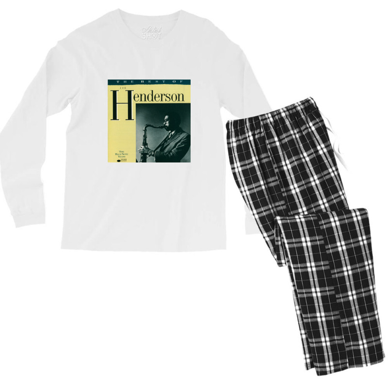 Holliday Special Design Art Men's Long Sleeve Pajama Set | Artistshot