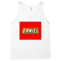 Daniel Tank Top | Artistshot