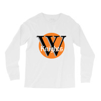 Wartburg Knights Long Sleeve Shirts | Artistshot