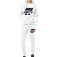 Wheaton Thunder Hoodie & Jogger Set | Artistshot