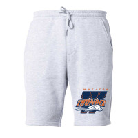 Wheaton Thunder Fleece Short | Artistshot