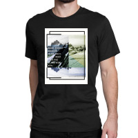 Everest Classic T-shirt | Artistshot