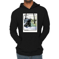 Everest Lightweight Hoodie | Artistshot