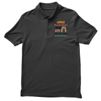 Waymaker Promise Keeper Miracle Worker Christian Kids Music Vintage Re Men's Polo Shirt | Artistshot