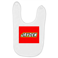 Jayden Baby Bibs | Artistshot