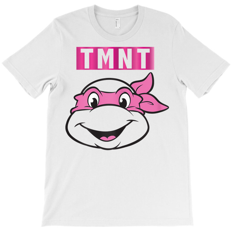 The Ninja Turtles Graphic T-Shirt - White