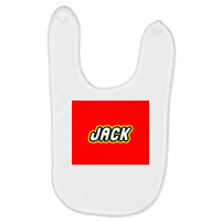 Jack Baby Bibs | Artistshot