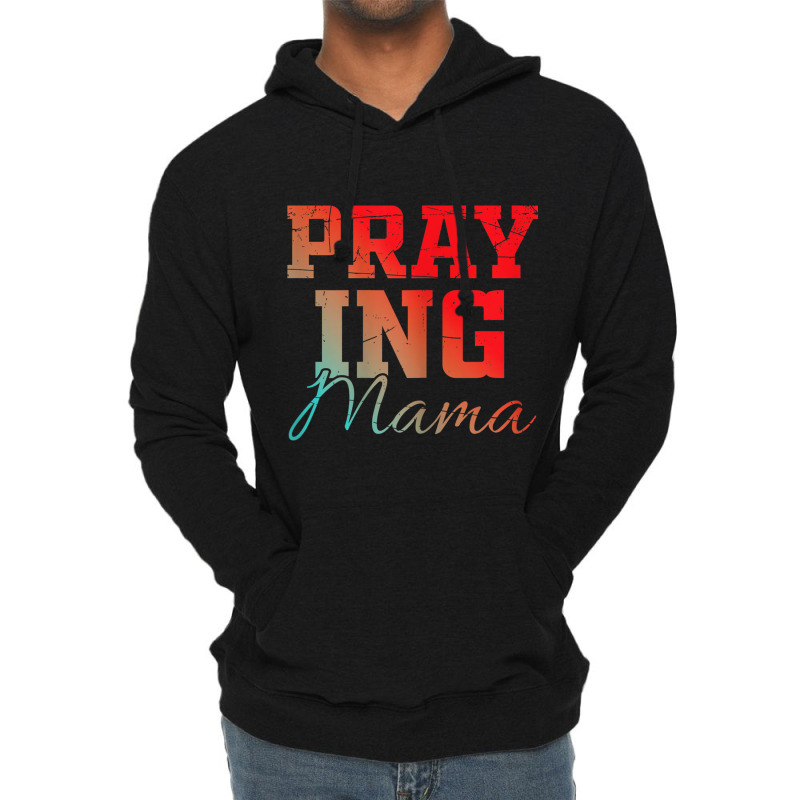 Womens Faith Based Apparel Plus Size Christian Believer Mom 3x Tee Men Lightweight Hoodie by Aria-Proctor | Artistshot