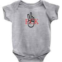 Fck Baby Bodysuit | Artistshot