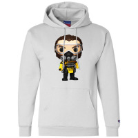 Caustic Pop Funko Champion Hoodie | Artistshot