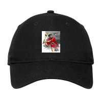 Cork Gaa Adjustable Cap | Artistshot