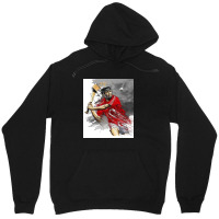 Cork Gaa Unisex Hoodie | Artistshot