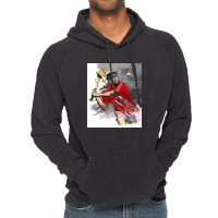 Cork Gaa Vintage Hoodie | Artistshot