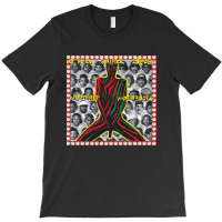 Midnight Marauders T-shirt | Artistshot