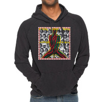 Midnight Marauders Vintage Hoodie | Artistshot