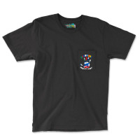 Womens Latin America Latino Pride Hand Hispanic Heritage Month V Neck Pocket T-shirt | Artistshot