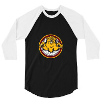 Canton Bears Hockey 3/4 Sleeve Shirt | Artistshot