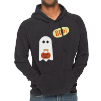 Halloween T  Shirt Boo T  Shirt Vintage Hoodie | Artistshot