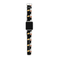 Halloween T  Shirt Boo T  Shirt Apple Watch Band | Artistshot