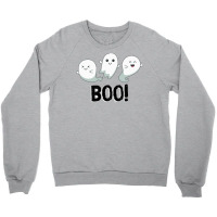 Halloween T  Shirt Boo! Ghosts! T  Shirt Crewneck Sweatshirt | Artistshot