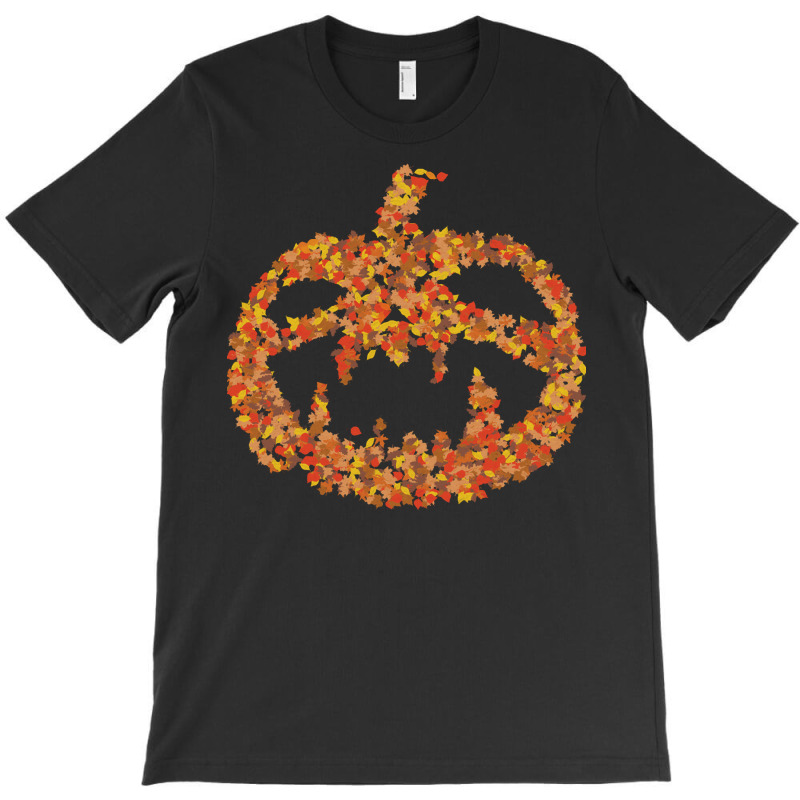 Halloween T  Shirt Fall O Ween T  Shirt T-shirt | Artistshot