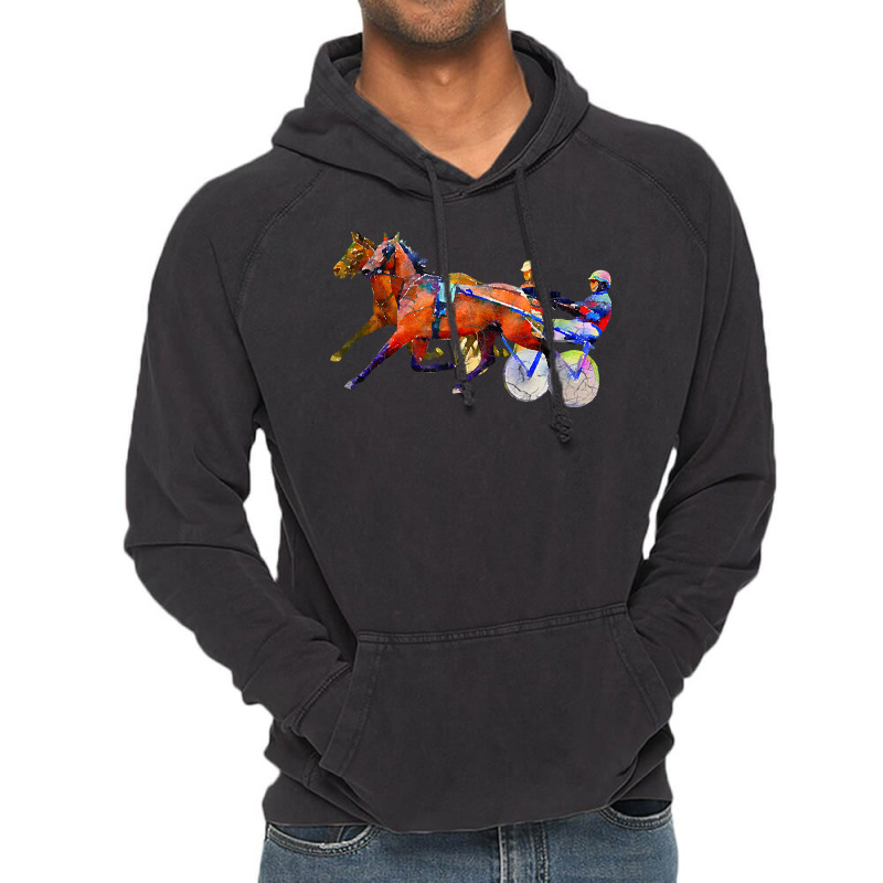 Sports Horse Race And Harness Racing T Shirt T Shirt Vintage Hoodie | Artistshot