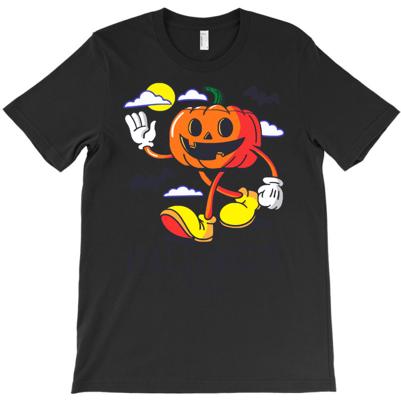 Halloween T  Shirt Halloween 2022   1.09 T  Shirt T-shirt | Artistshot