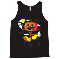 Halloween T  Shirt Halloween 2022   1.09 T  Shirt Tank Top | Artistshot