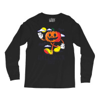 Halloween T  Shirt Halloween 2022   1.09 T  Shirt Long Sleeve Shirts | Artistshot