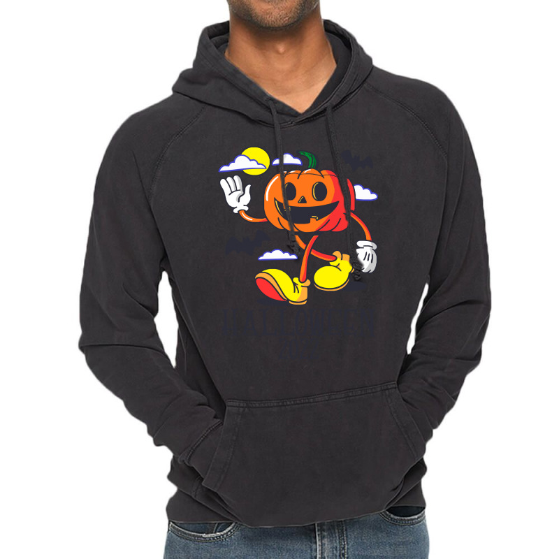 Halloween T  Shirt Halloween 2022   1.09 T  Shirt Vintage Hoodie | Artistshot