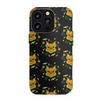 Halloween T  Shirt Halloween Bat Loves Candy T  Shirt Iphone 13 Pro Case | Artistshot