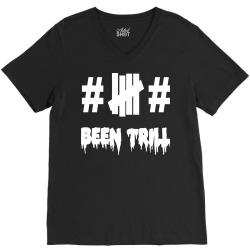 been trill shirt