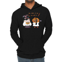 Halloween T  Shirt Halloween Candies T  Shirt Lightweight Hoodie | Artistshot