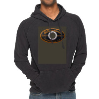 Slingerland Drum Badge Vintage Hoodie | Artistshot