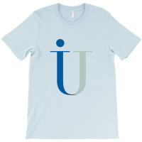 Immaculata Mm Athletic T-shirt | Artistshot