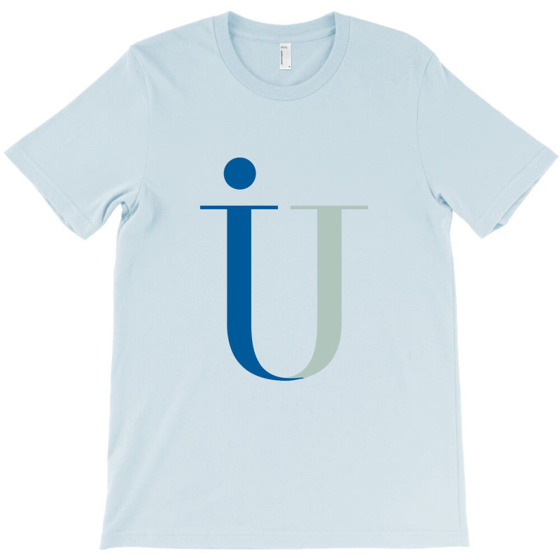 Immaculata Mm Athletic T-shirt | Artistshot