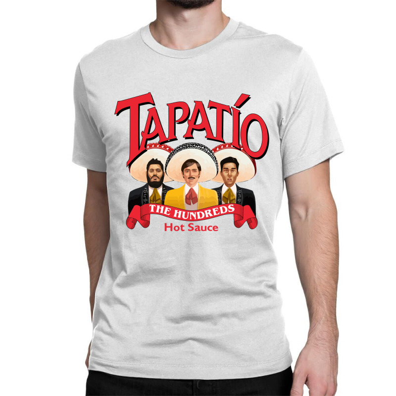 Tapatio shirt hotsell