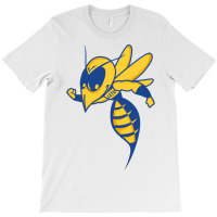 Letourneau Athletic Design T-shirt | Artistshot