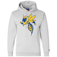 Letourneau Athletic Design Champion Hoodie | Artistshot