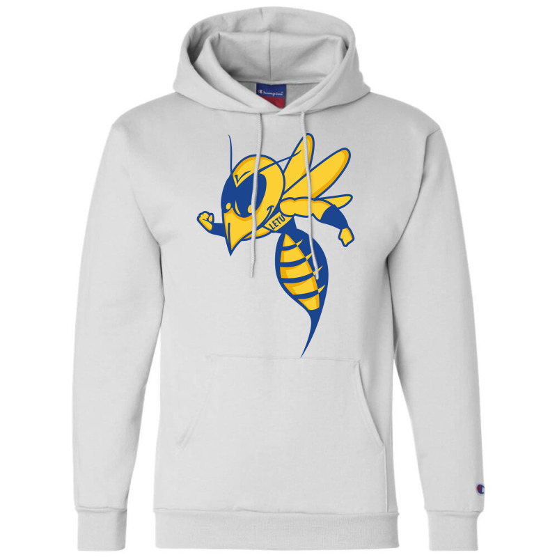 Letourneau Athletic Design Champion Hoodie | Artistshot