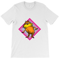 Dr Seuss T-shirt | Artistshot