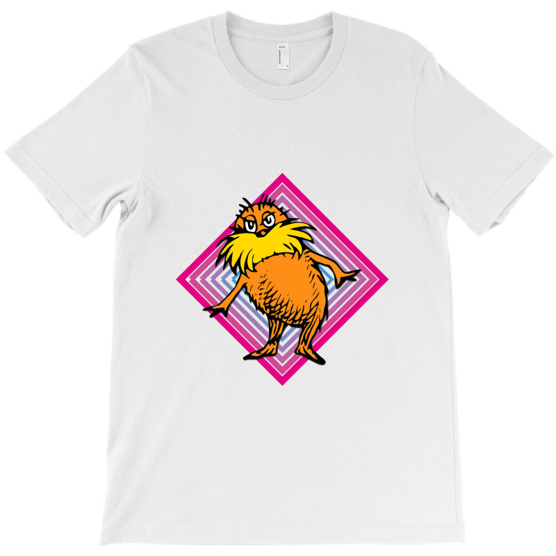 Dr Seuss T-shirt | Artistshot