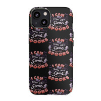 Halloween T  Shirt I Can Show You Some Spooks By Tobe Fonseca T  Shirt Iphone 13 Case | Artistshot