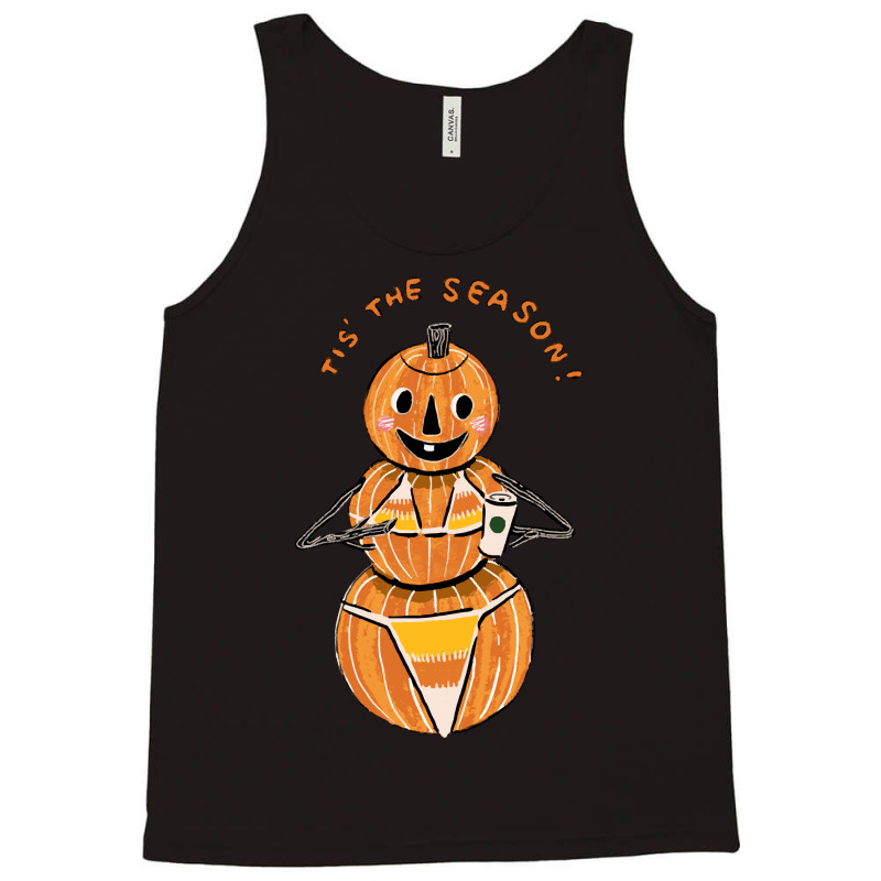 Halloween T  Shirt P S L T  Shirt Tank Top | Artistshot